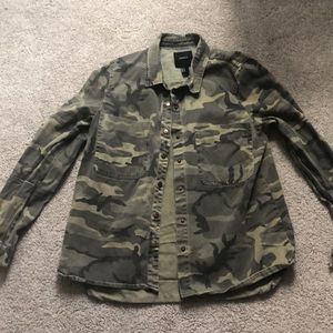 Army jacket